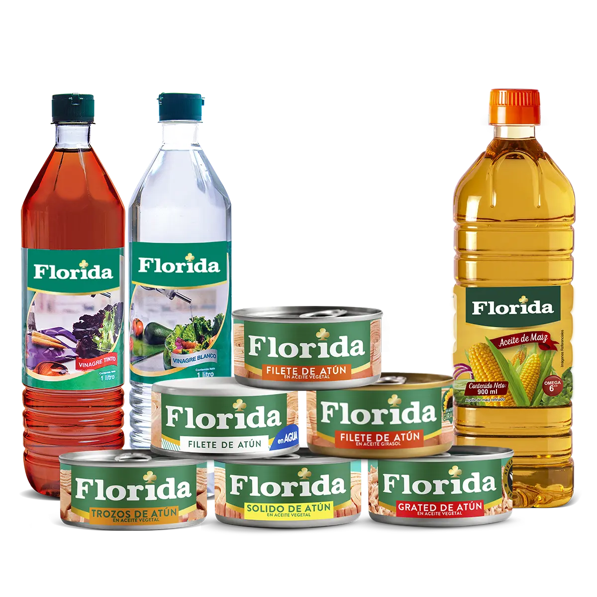 Productos Florida