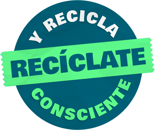 Recíclate