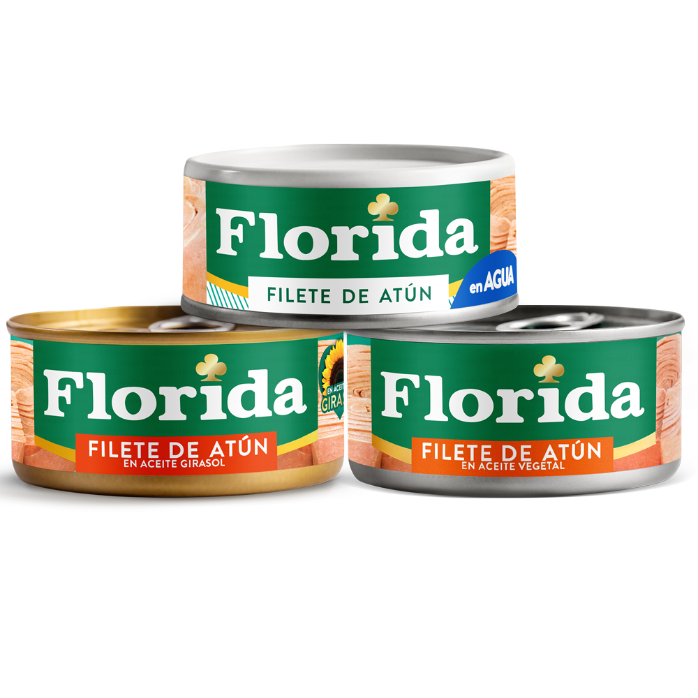 Conservas de Pescado