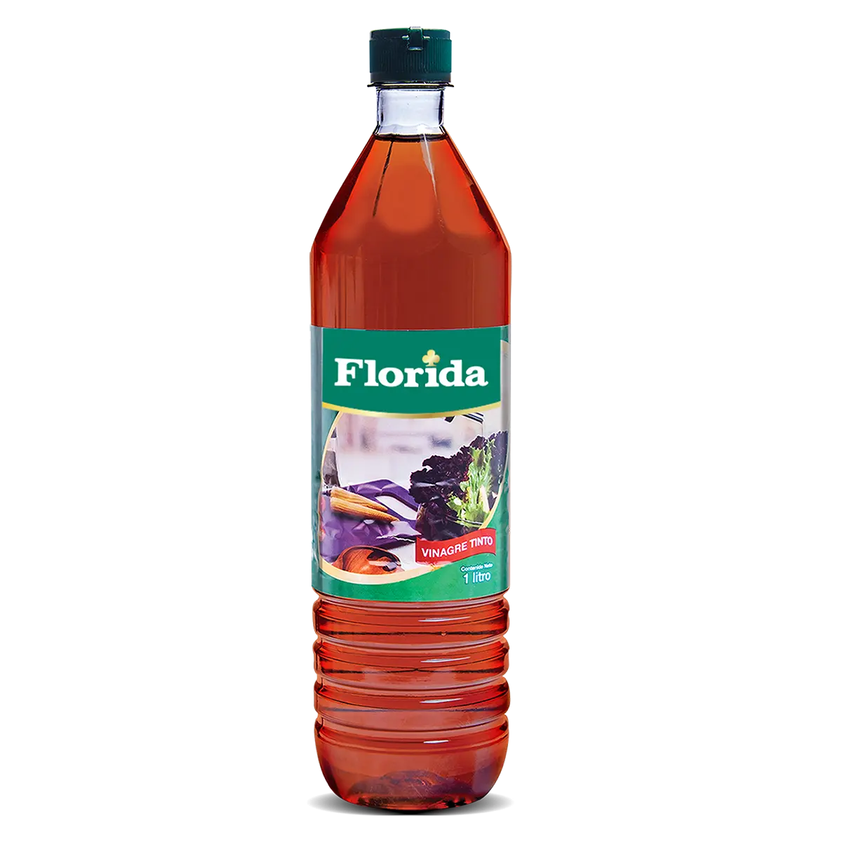 Vinagre Tinto