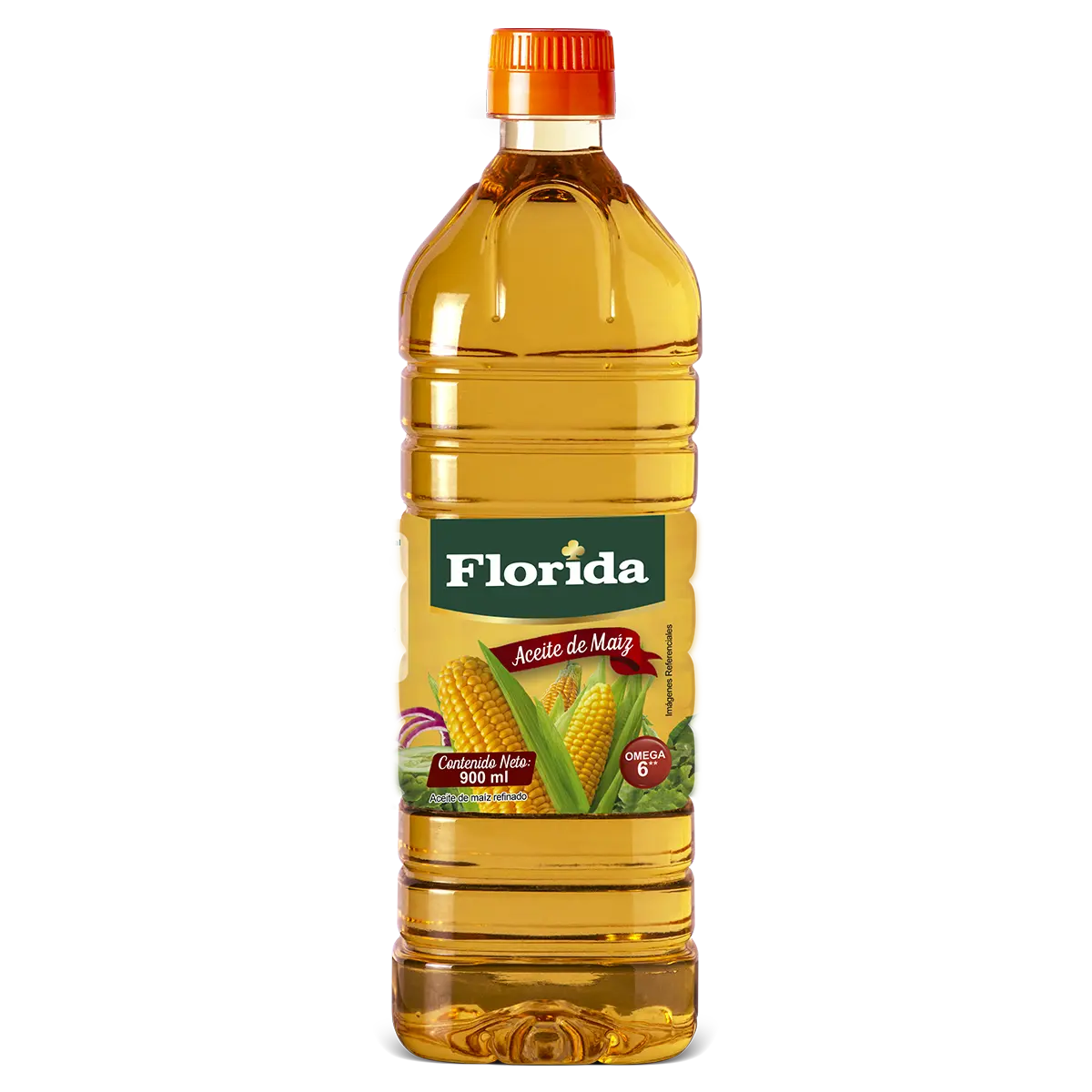 Aceite de Maíz