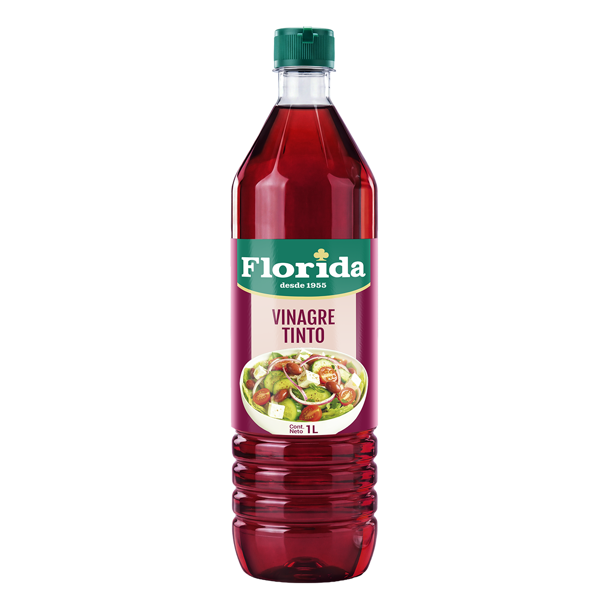 Vinagre Tinto