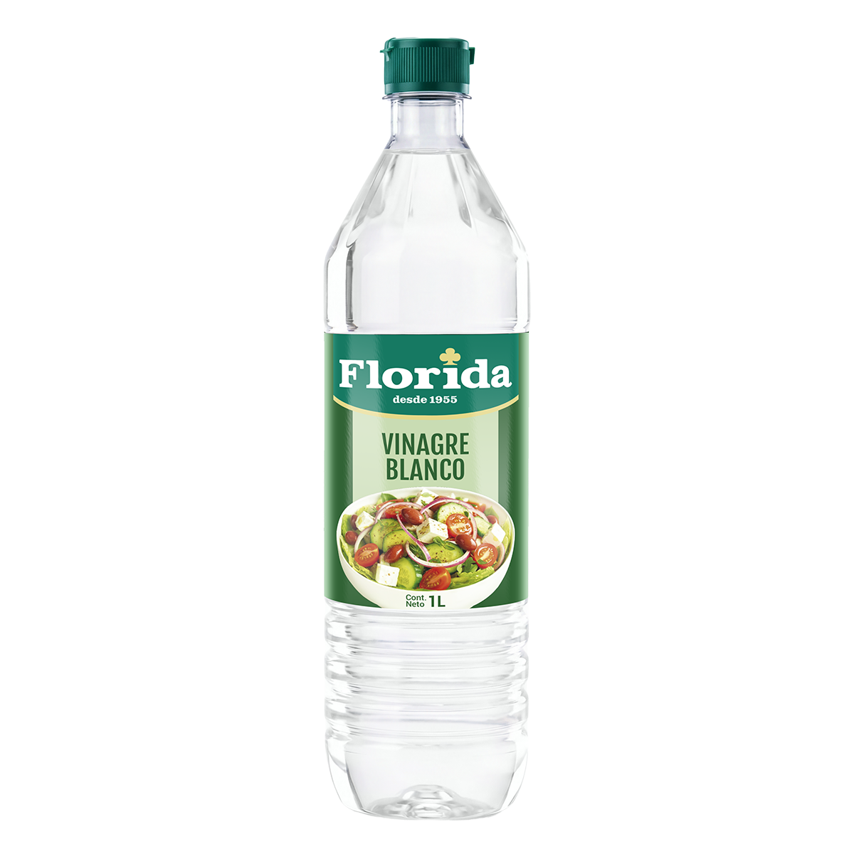 Vinagre Blanco