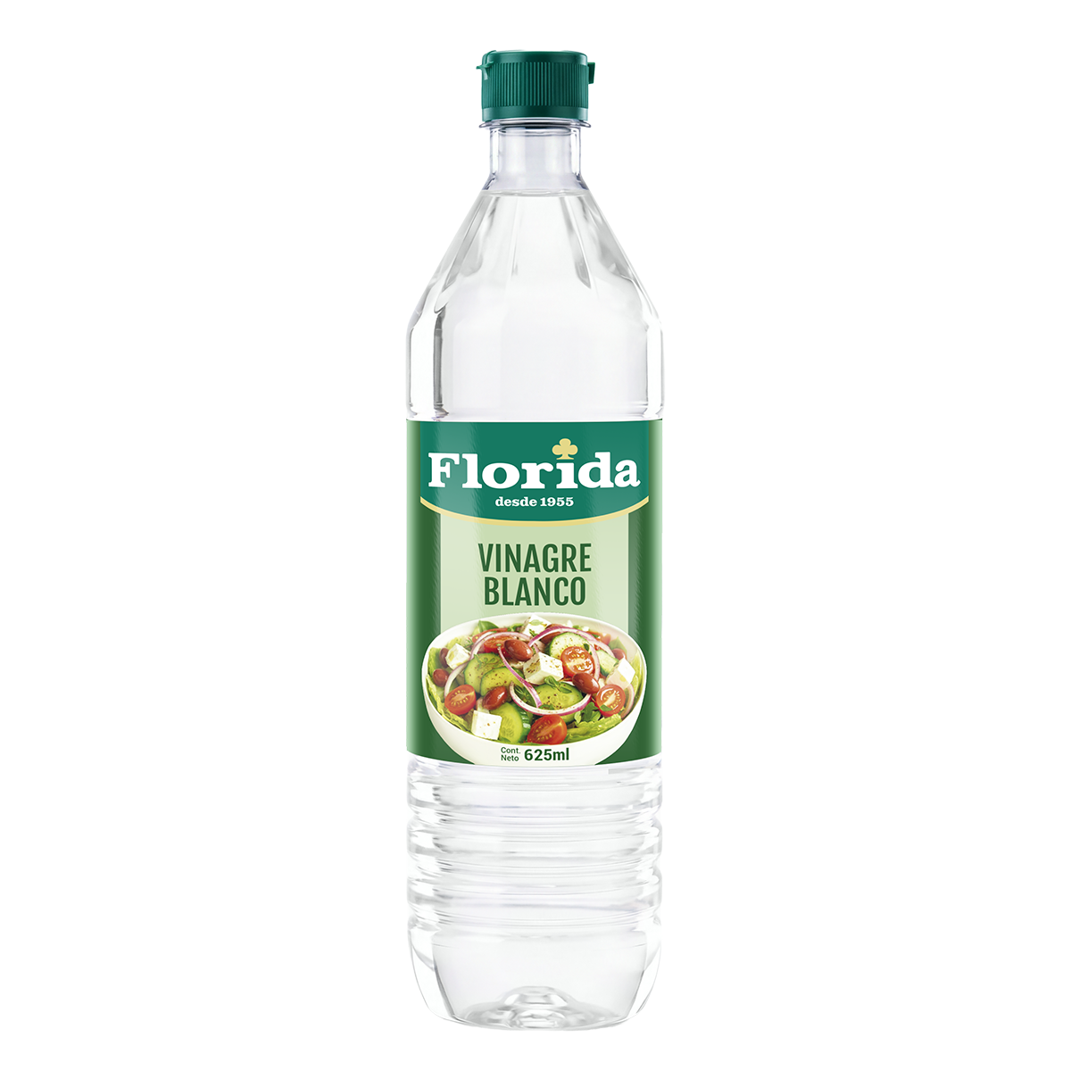 Vinagre Blanco
