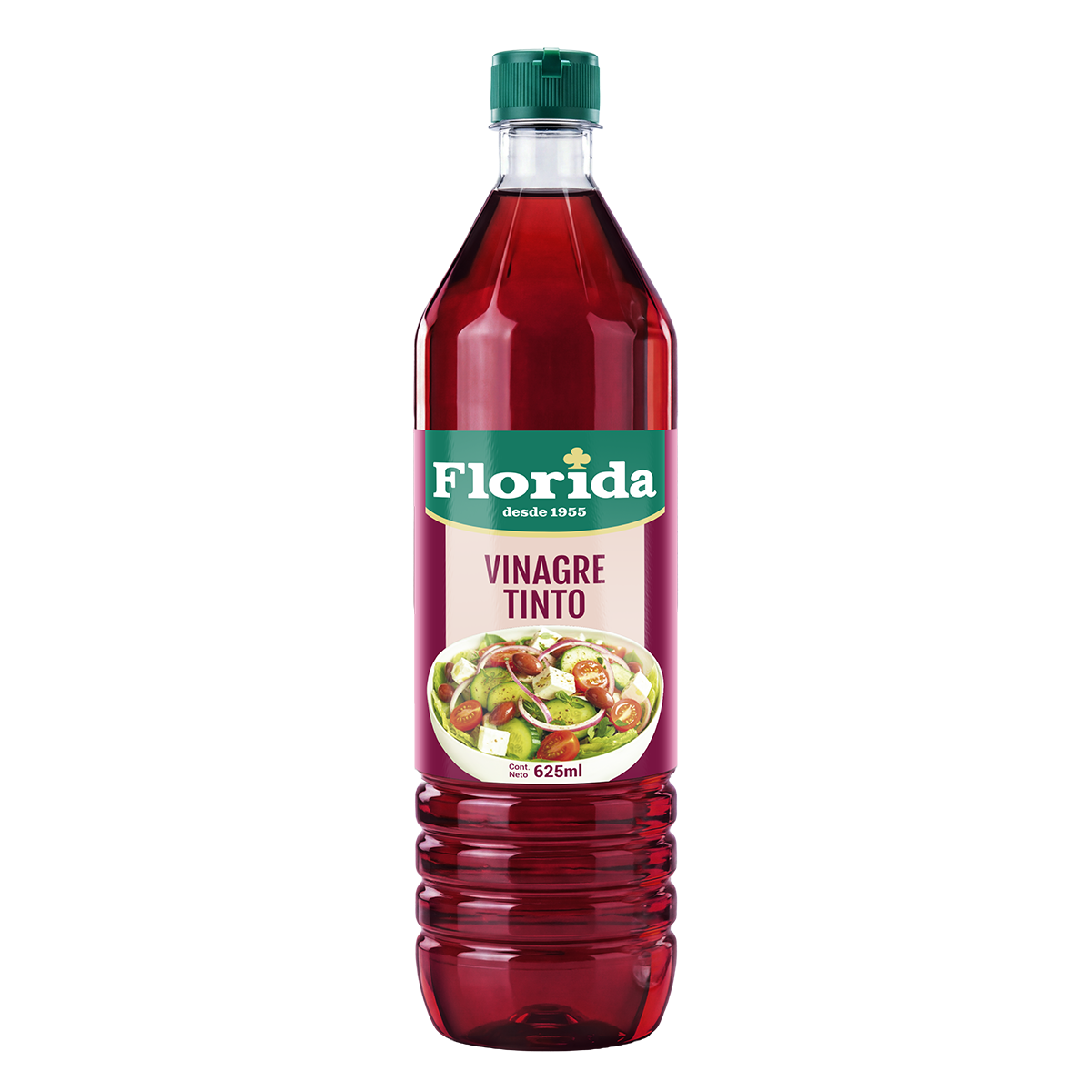 Vinagre Tinto