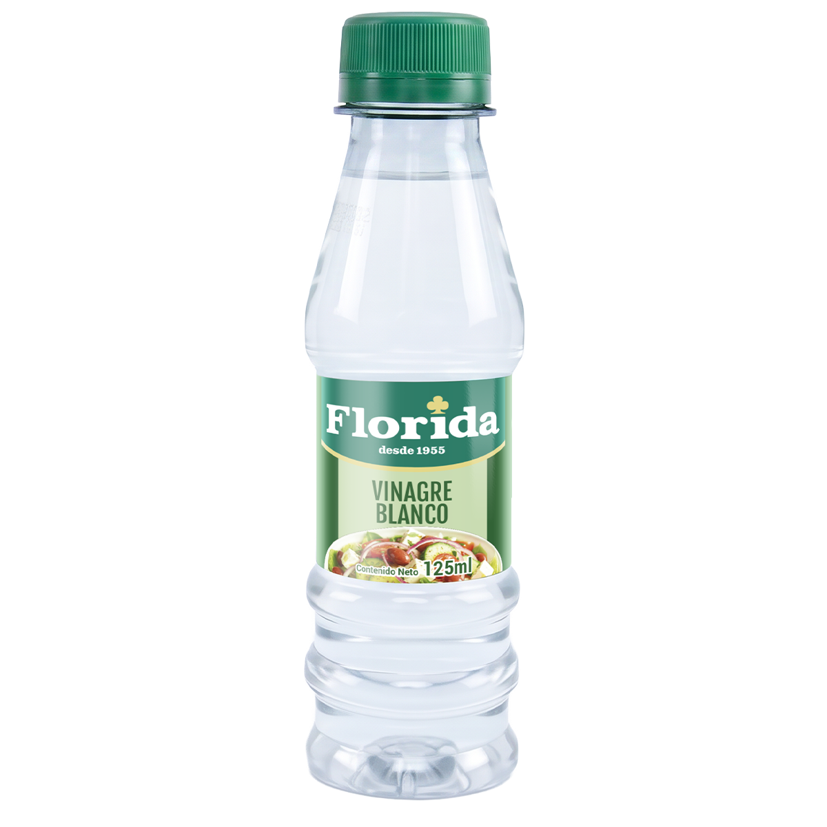 Vinagre Blanco